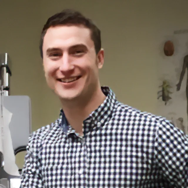 chiropractor Dr. Jon Krogue