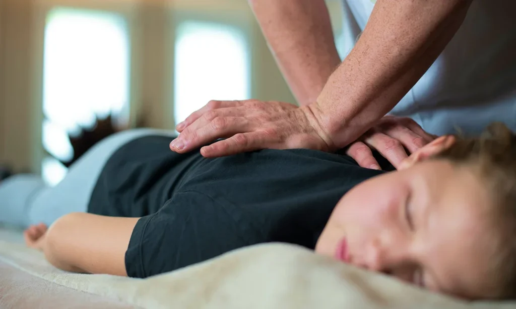 chiropractor