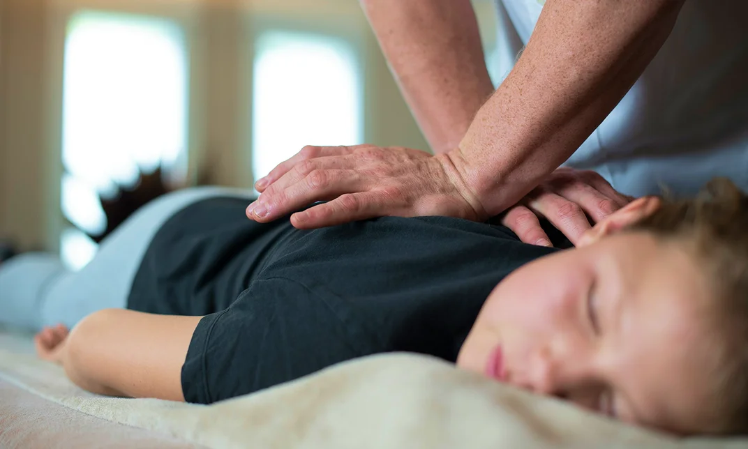 chiropractor