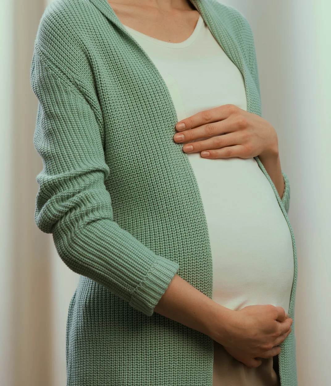 pregnancy chiropractor