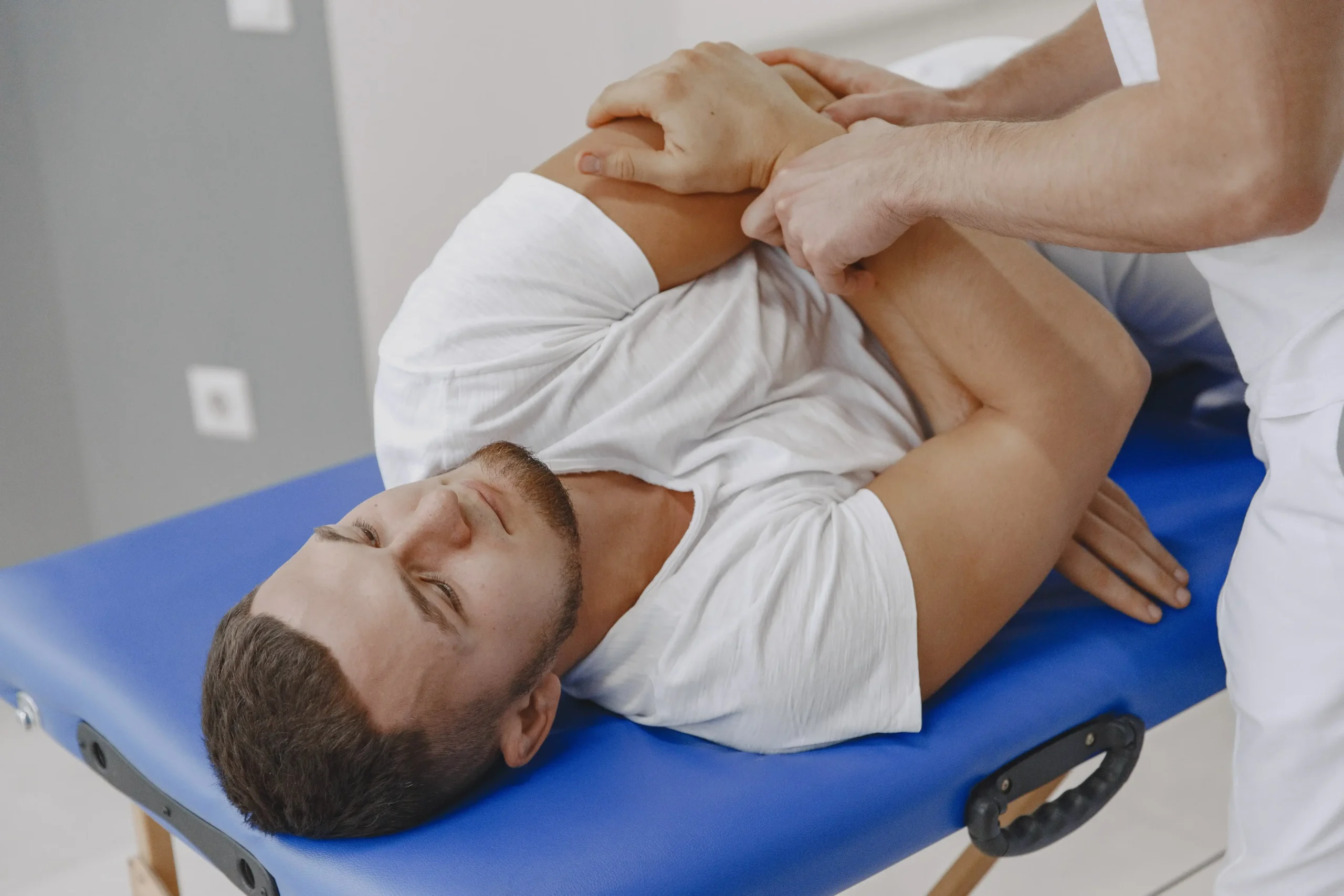 auto accident chiropractor