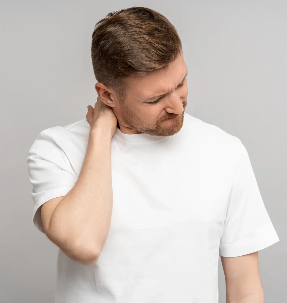 chiropractor and migraines