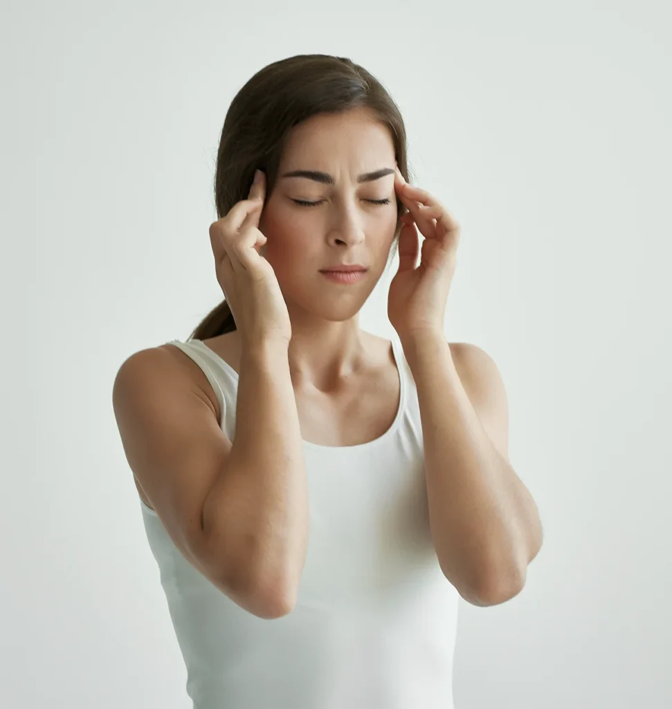 chiropractor for migraines