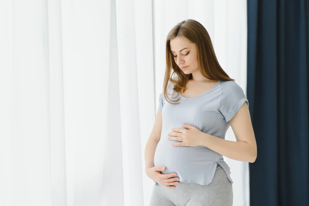 chiropractor for pregnancy