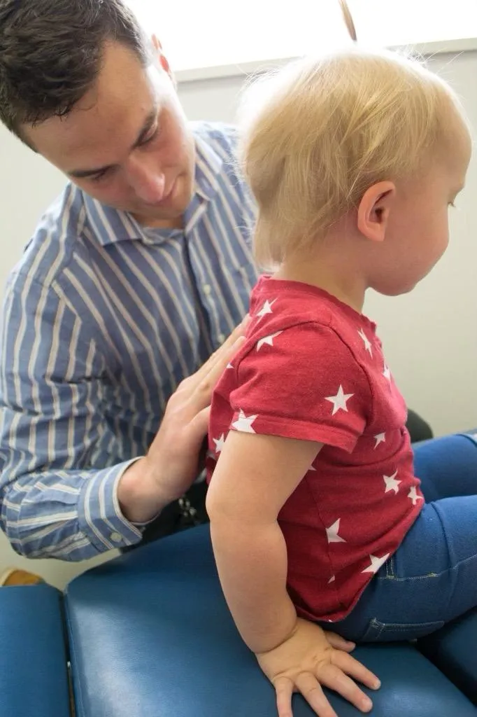 Signs You May Need Chiropractic Care