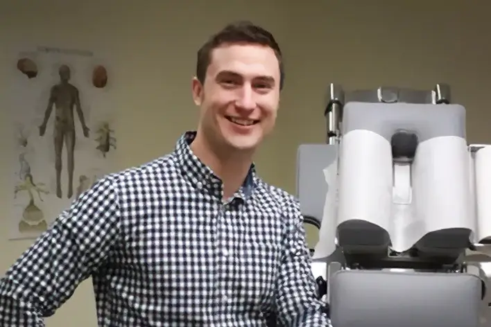 chiropractic treatment for knee pain