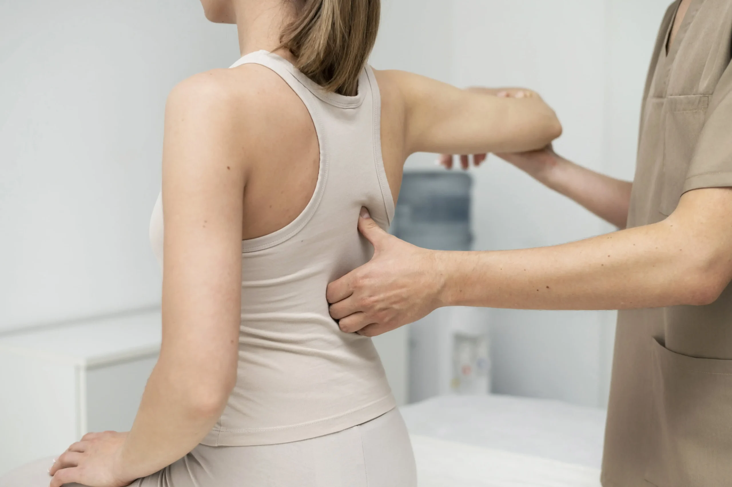 low back pain chiropractor near me