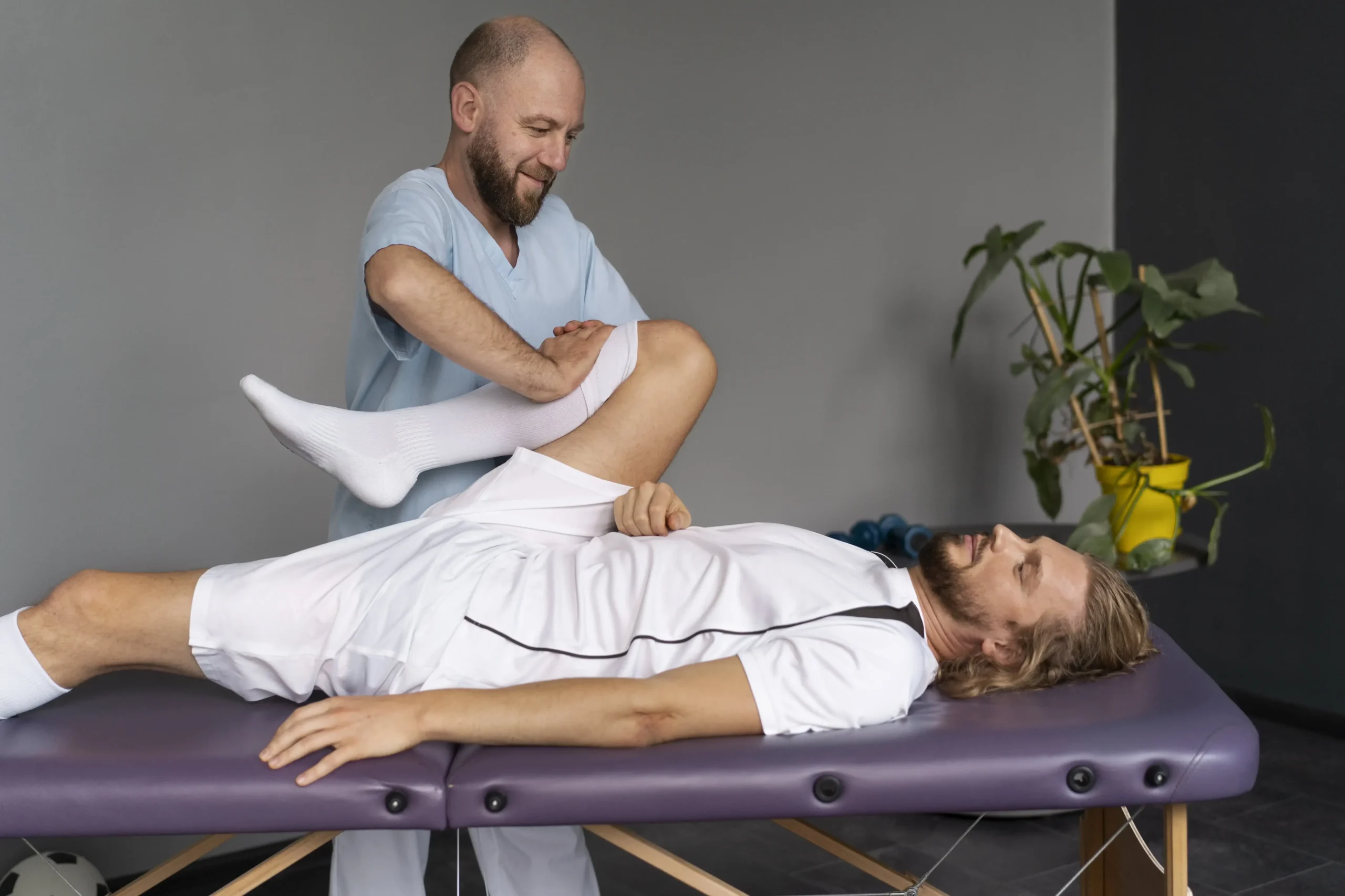 sciatica chiropractic near me