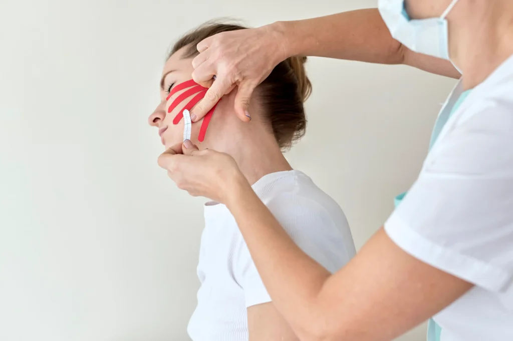 chiropractor for tmj