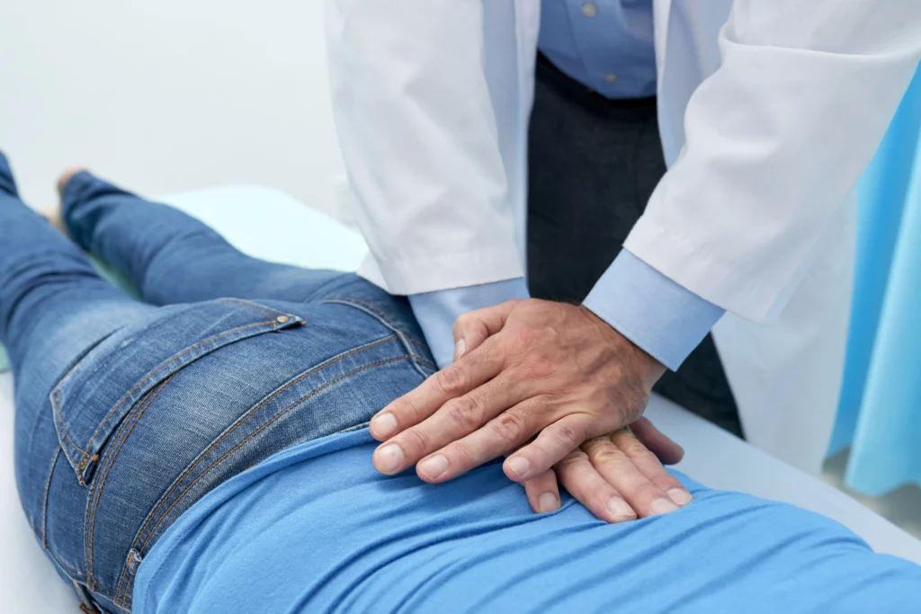 chiropractor in spanish fork
