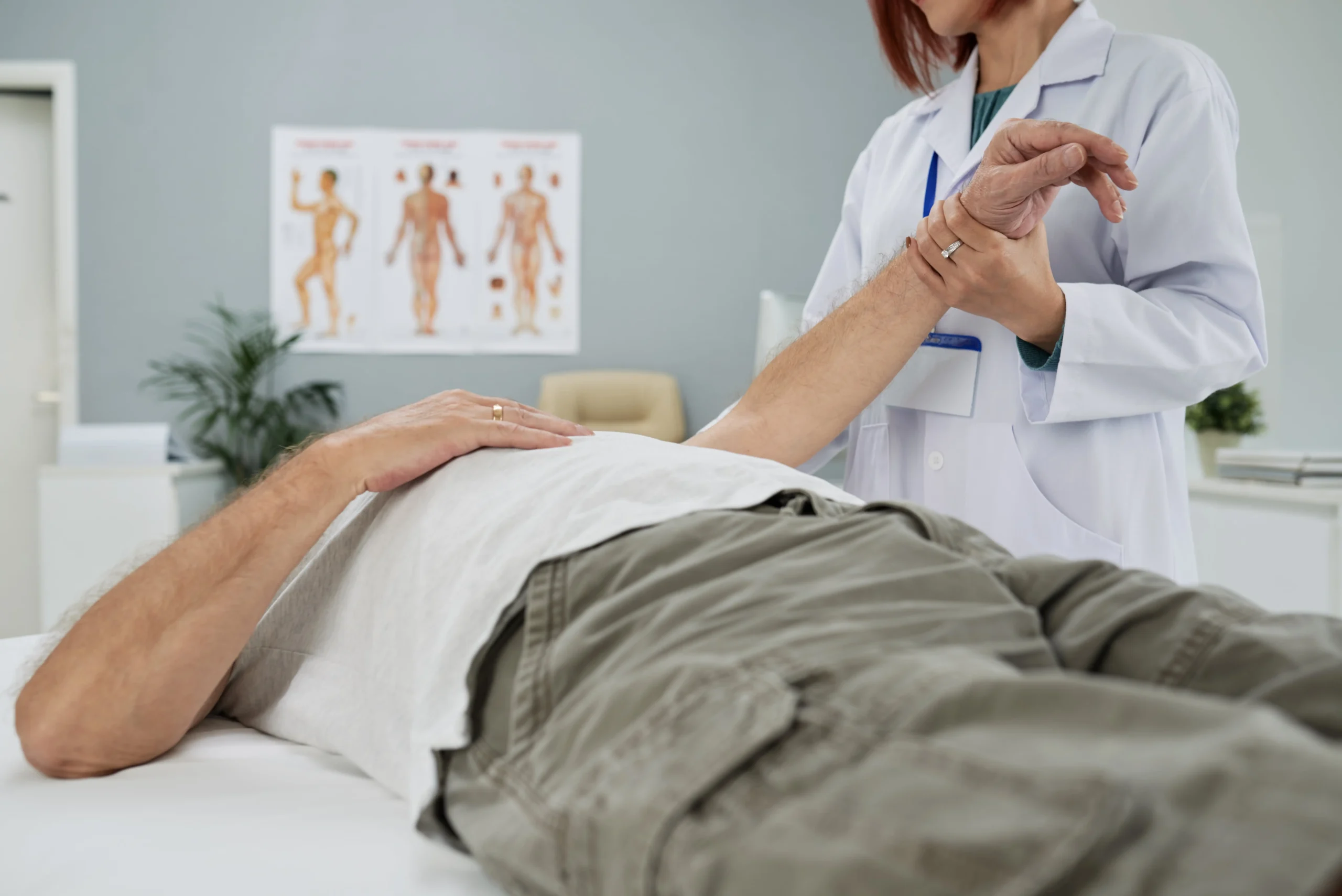 chiropractor provo ut