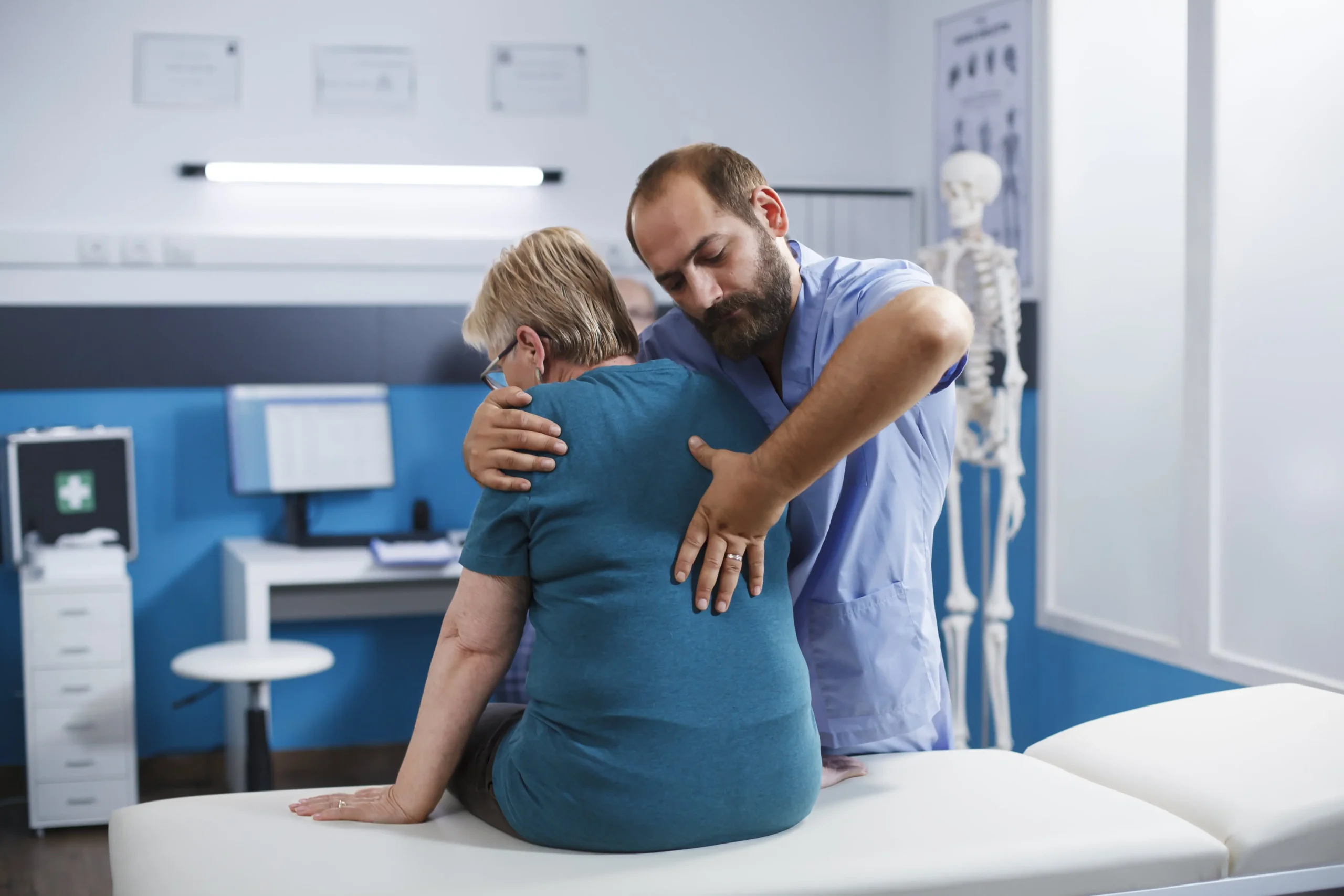chiropractor provo utah