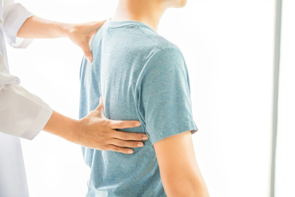 chiropractor spanish fork