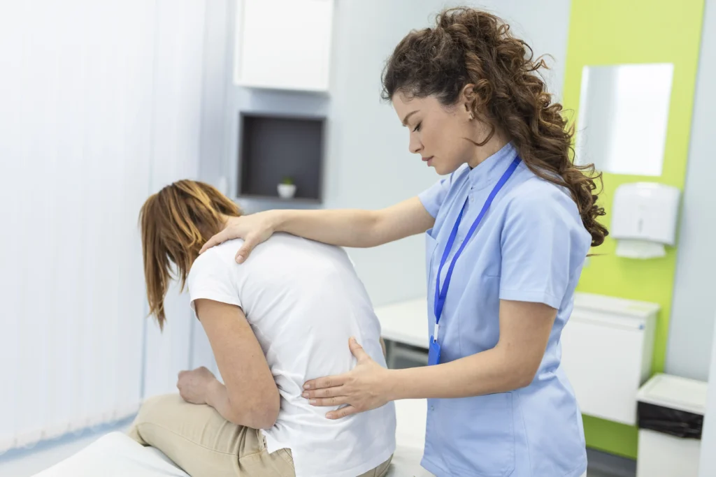 chiropractor spanish fork utah