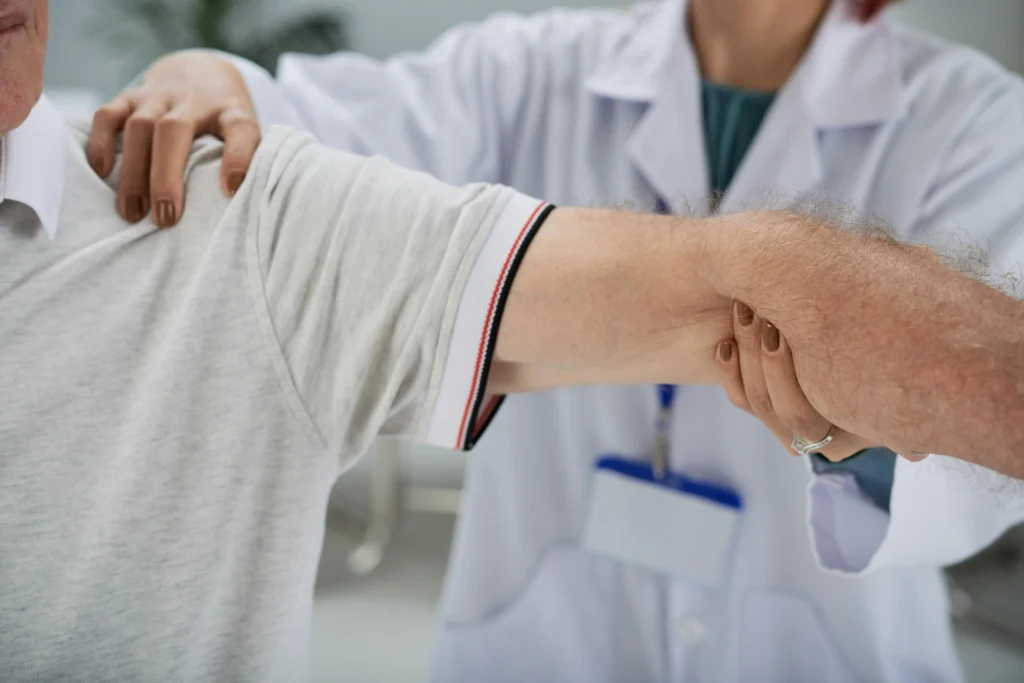 pinched nerve chiropractor