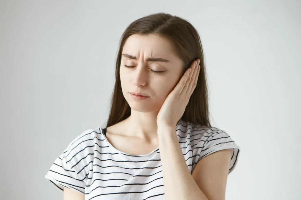 tmj chiropractor near me