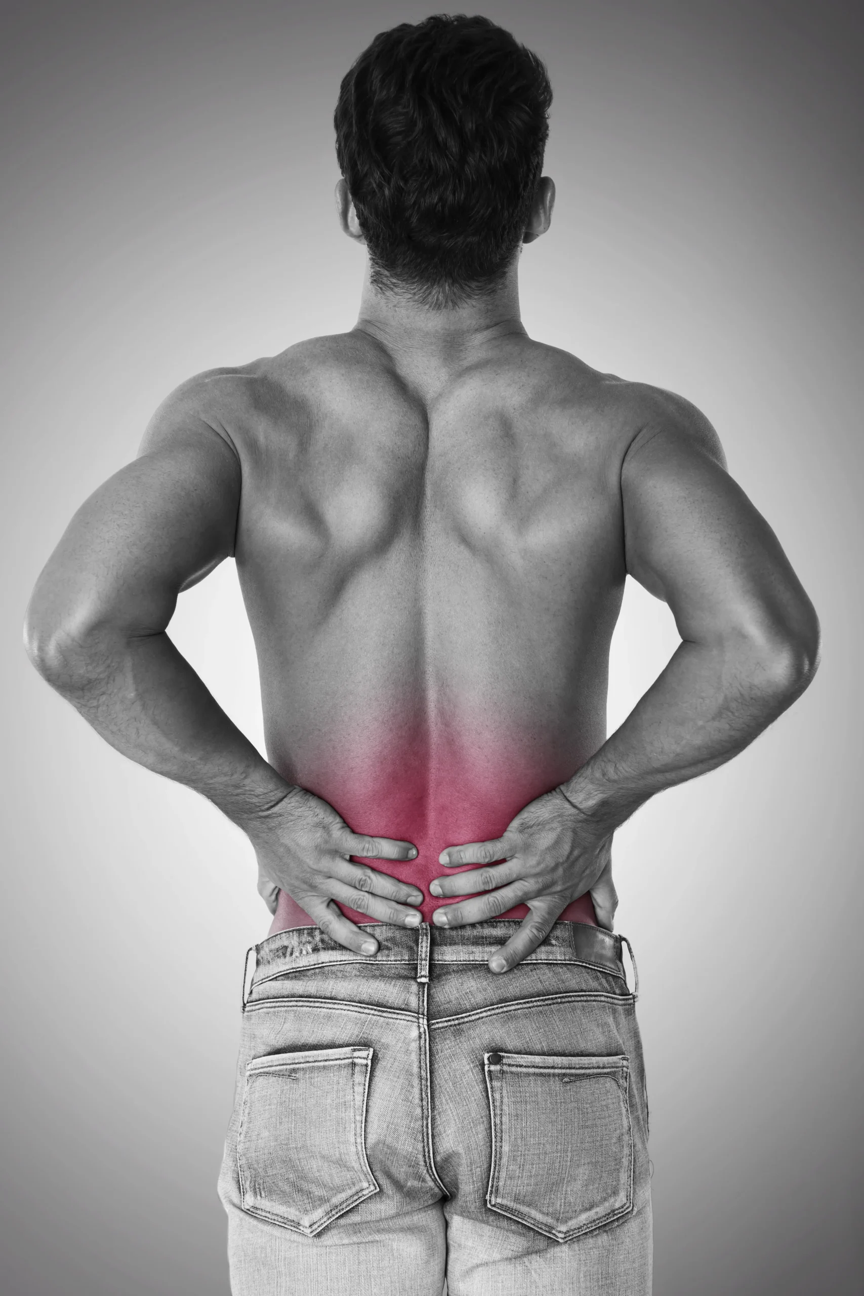 back pain chiropractor near me