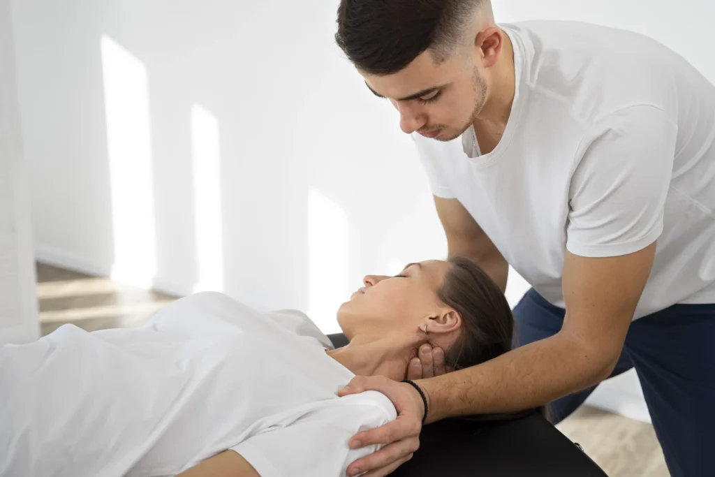 chiropractic mt pleasant