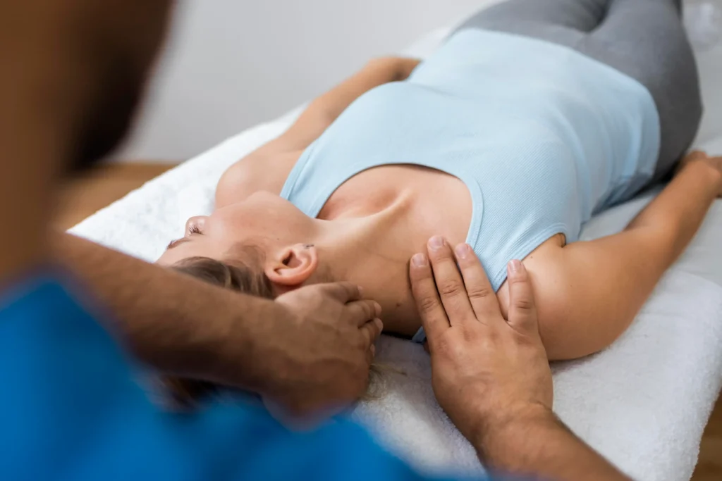 elk ridge chiropractor