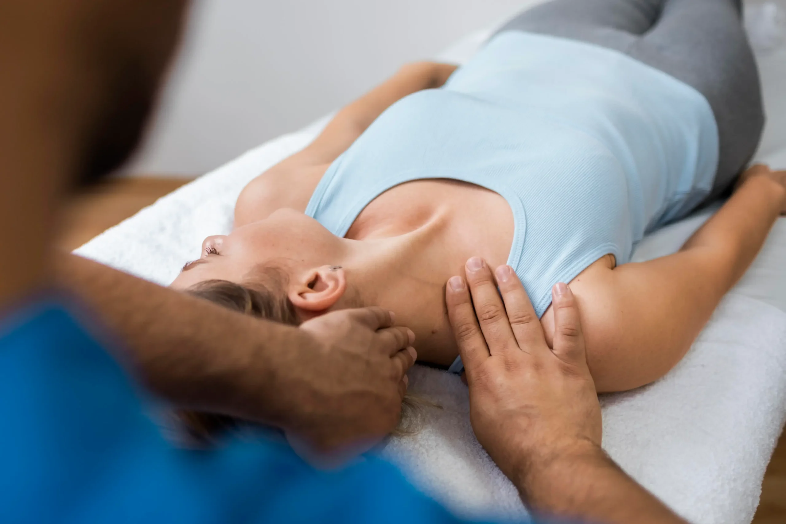elk ridge chiropractor